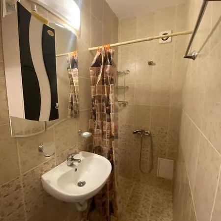 Stella Polaris 1 Apartment Sunny Beach
