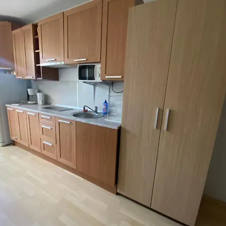 Apartment Stella Polaris 1 *