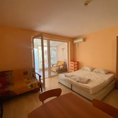 Apartment Stella Polaris 1 Sunny Beach